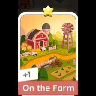 On the Farm