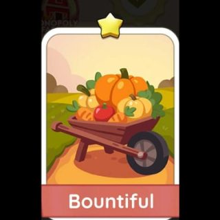 Bountiful