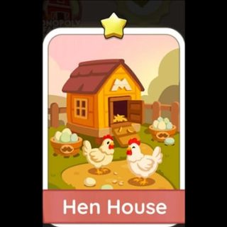 Hen House