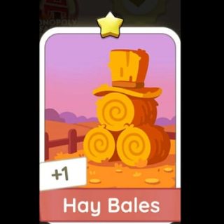 Hay Bales