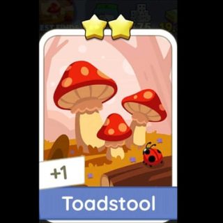Toadstool