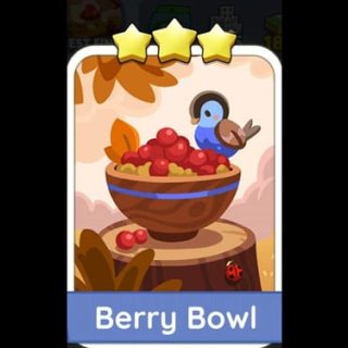 Berry Bowl