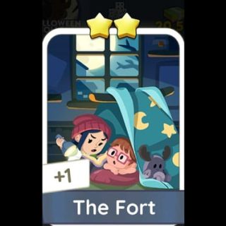 The Fort