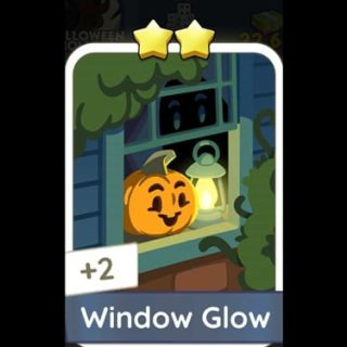 Window Glow