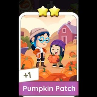 Pumpkin Patch