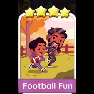 Football Fun
