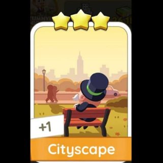 Cityscape