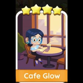 Cafe Glow