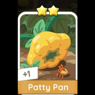 Patty Pan