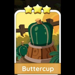 Buttercup