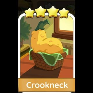 Crookneck
