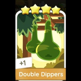 Double Dippers