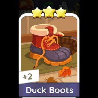 Duck Boots