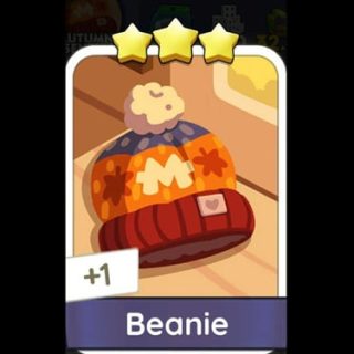 Beanie