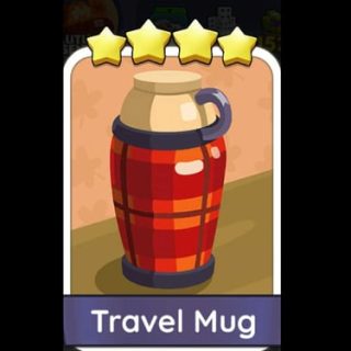 Travel Mug