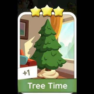 Tree Time