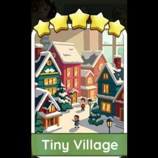 Tiny Village