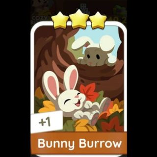 Bunny Burrow