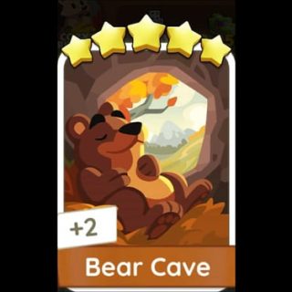 Bear Cave