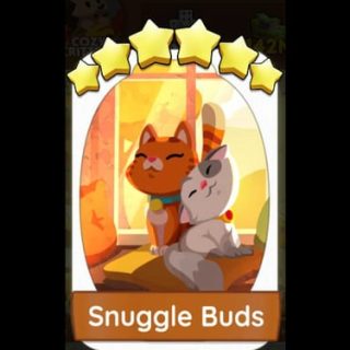 Snuggle Buds