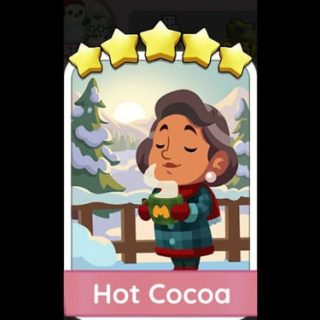 Hot Cocoa