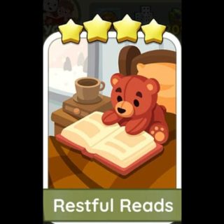 Restful Reads