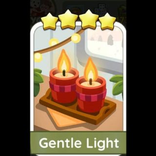 Gentle Light