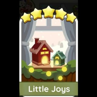 Little Joys