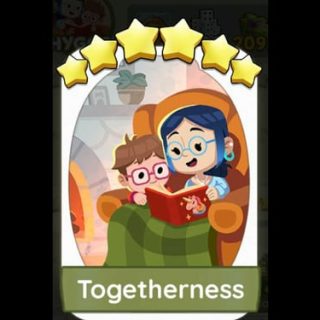 Togetherness