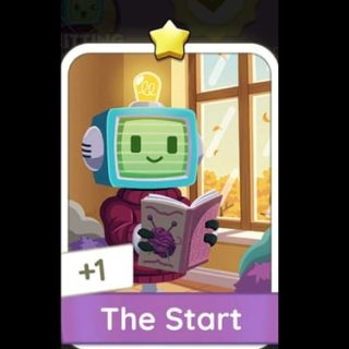 The Start