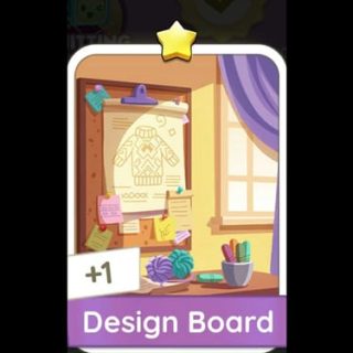 Design Board