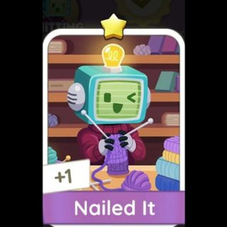 Nailed It