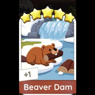 Beaver Dam