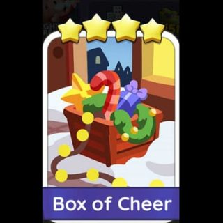 Box of Cheer