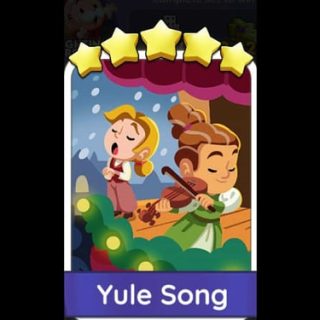 Yule Song