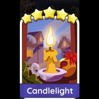 Candlelight