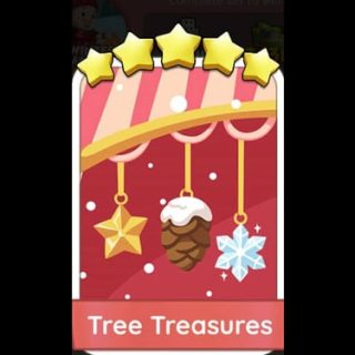 Tree Treasures
