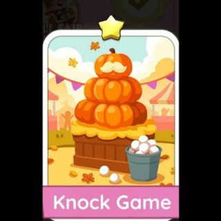 Knock Game