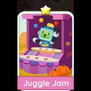 Juggle Jam
