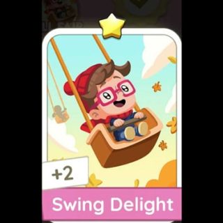 Swing Delight