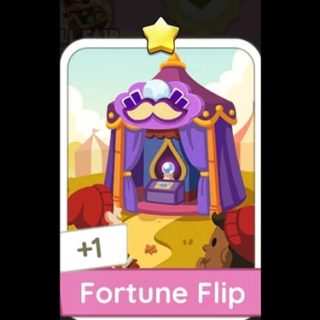 Fortune Flip