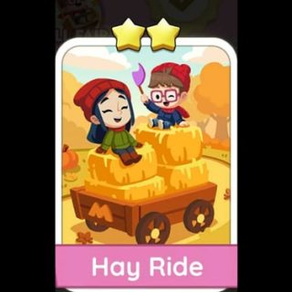 Hay Ride