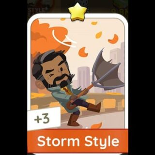 Storm Style