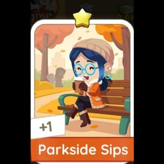 Parkside Sips