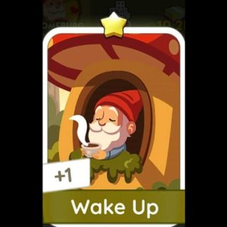 Wake Up