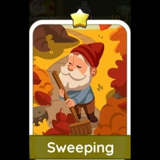 Sweeping