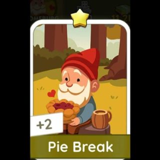 Pie Break
