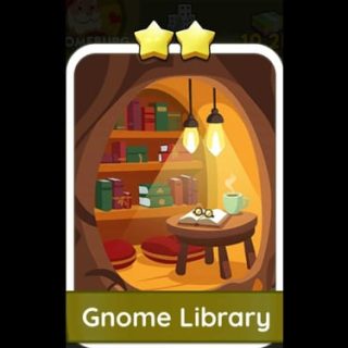 Gnome Library