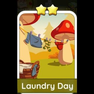 Laundry Day