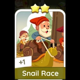 Snail Race